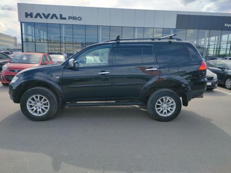 Mitsubishi Pajero Sport II Ногинск  - изображение 5