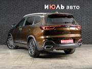 Chery Tiggo 8 I Екатеринбург  - изображение 27