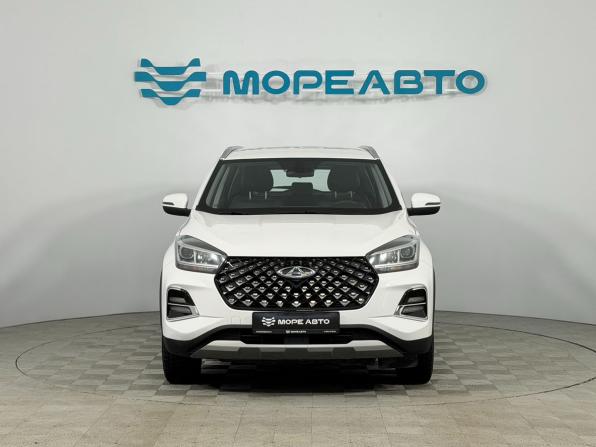 Chery Tiggo 4 Pro I Рестайлинг с пробегом 2023 года, цена 1 420 000 рублей, 80130 км, внедорожник, Автокод Объявления