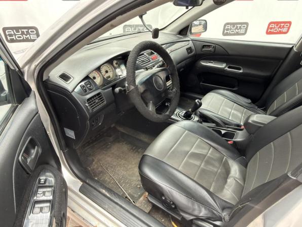 Mitsubishi Lancer IX Рестайлинг с пробегом 2005 года, цена 134 999 рублей, 192123 км, седан, Автокод Объявления