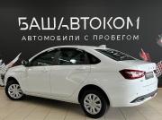 Lada (ВАЗ) Vesta I Рестайлинг (NG) Уфа  - изображение 18
