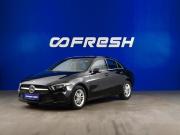 Mercedes-Benz A-Класс IV (W177) Москва  - изображение 28