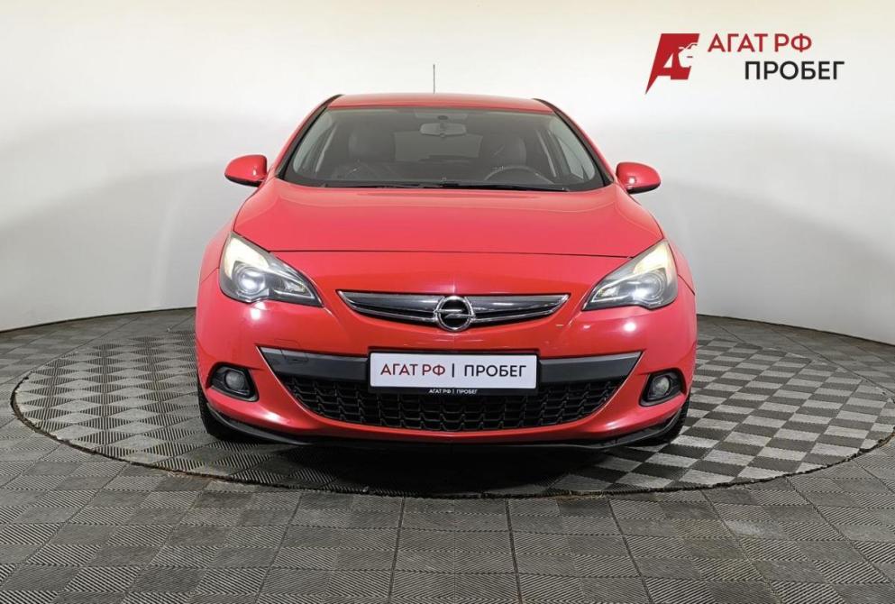 Opel Astra J Рестайлинг Нижний Новгород  - изображение 2