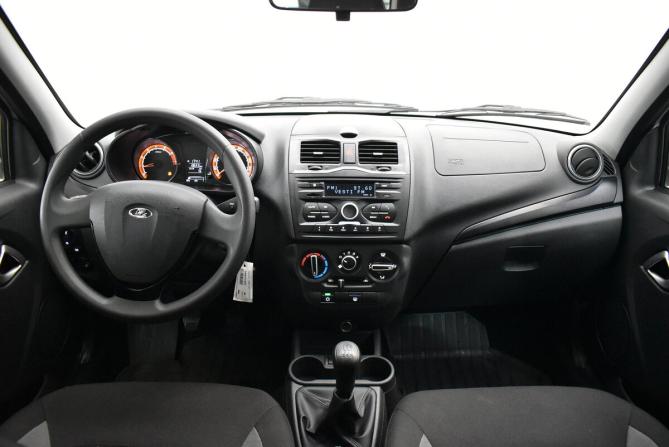 Lada (ВАЗ) Granta I Рестайлинг с пробегом 2024 года, цена 970 000 рублей, 10633 км, универсал, Автокод Объявления