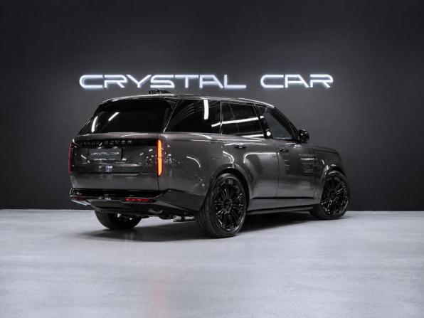 Новый Land Rover Range Rover V 2026 года, цена 22 950 000 рублей, внедорожник, Автокод Объявления