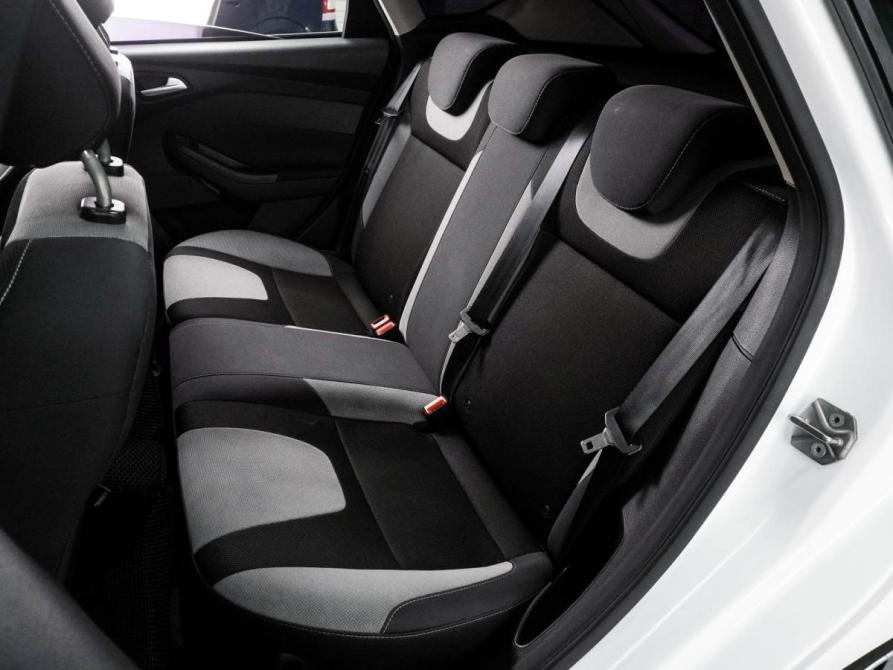 Ford Focus III Воронеж  - изображение 9