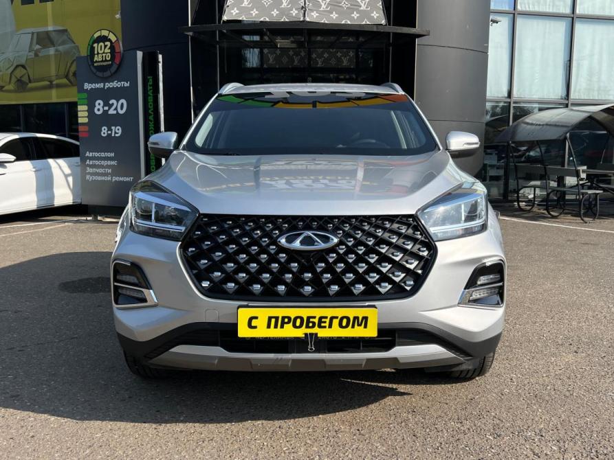 Chery Tiggo 4 Pro I Нефтекамск  - изображение 2