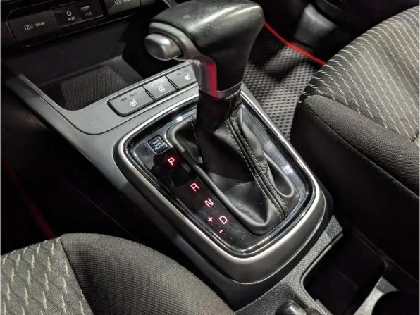 Kia Rio IV с пробегом 2020 года, цена 1 395 000 рублей, 44000 км, седан, Автокод Объявления