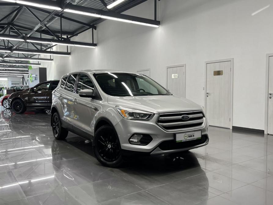 Ford Kuga II Рестайлинг Тверь  - изображение 5