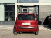 Nissan Note I Москва  - изображение 23