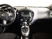 Nissan Juke I Рестайлинг Москва  - изображение 33