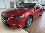 Mazda 6 III (GJ) Рестайлинг Саратов  - изображение 30