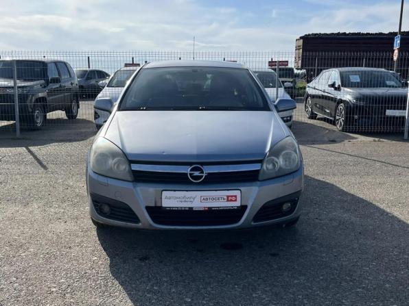 Opel Astra H с пробегом 2006 года, цена 386 880 рублей, 191347 км, хэтчбек, Автокод Объявления