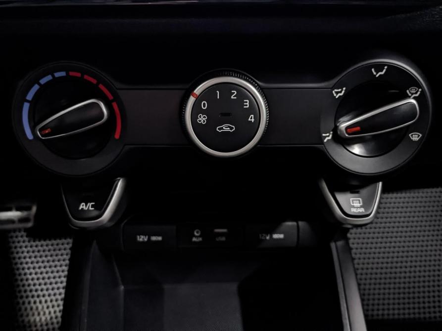Kia Rio IV Санкт-Петербург  - изображение 21