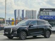 Hongqi HS5 I Рестайлинг Новосибирск  - изображение 27