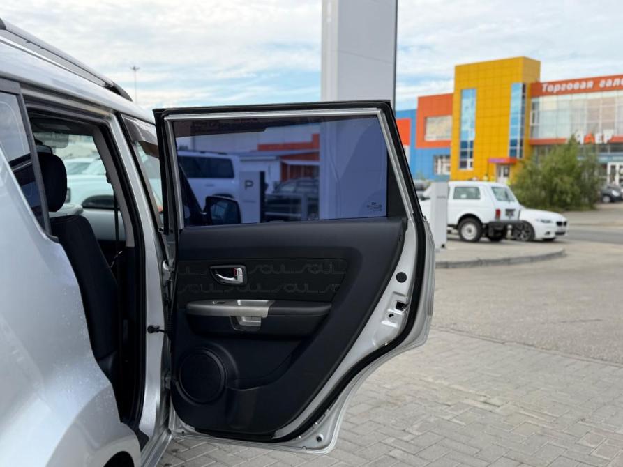 Kia Soul I Рестайлинг Сыктывкар  - изображение 10