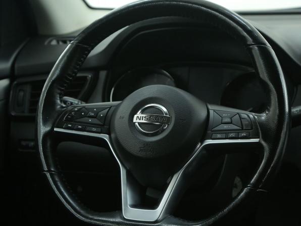 Nissan Qashqai II Рестайлинг с пробегом 2020 года, цена 1 759 000 рублей, 157500 км, внедорожник, Автокод Объявления