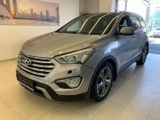 Hyundai Santa Fe III Челябинск  - изображение 24