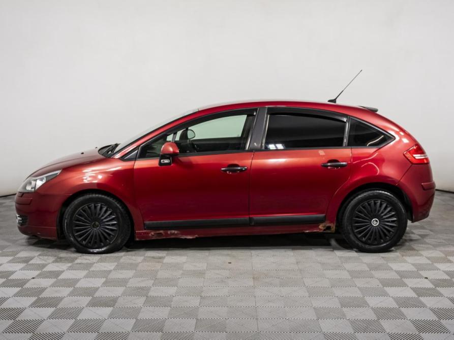 Citroen C4 I Москва  - изображение 8
