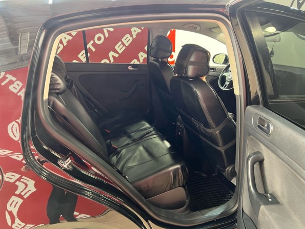 Volkswagen Golf Plus II с пробегом 2009 года, цена 699 000 рублей, 171901 км, хэтчбек, Автокод Объявления