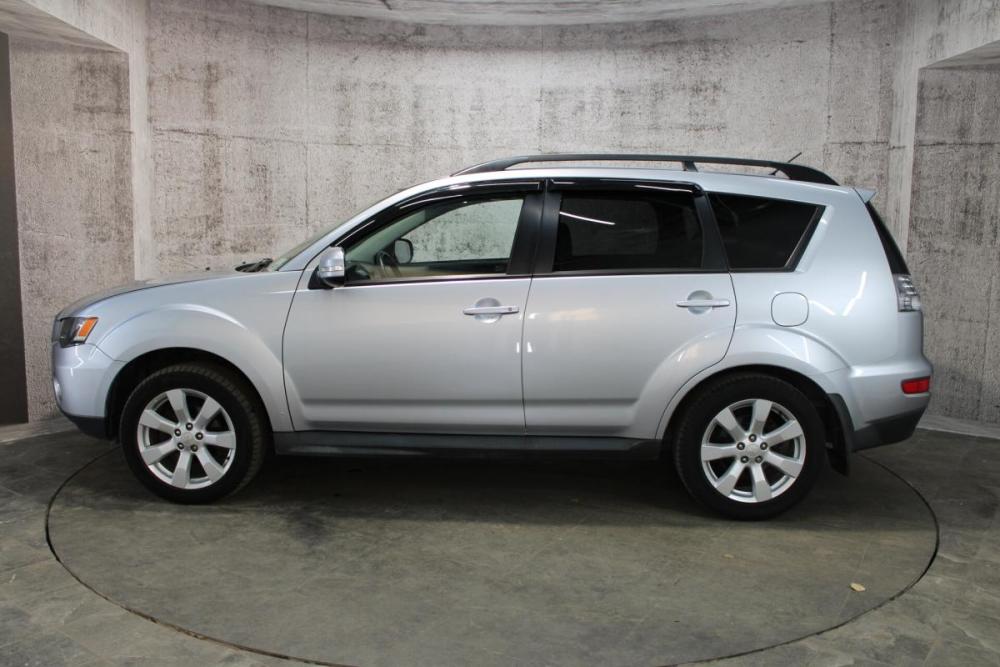 Mitsubishi Outlander II Рестайлинг Ярославль  - изображение 5