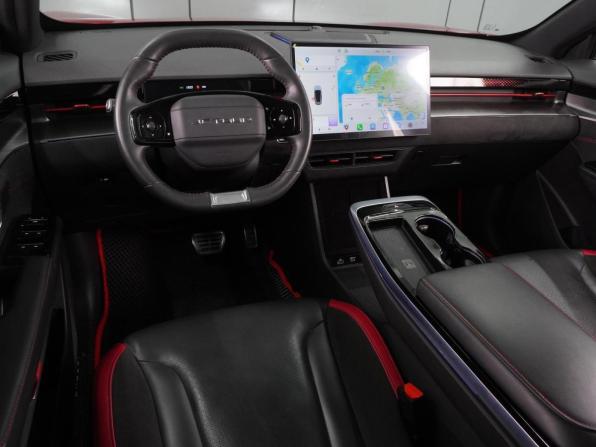 JETOUR DASHING I с пробегом 2023 года, цена 2 120 000 рублей, 32096 км, внедорожник, Автокод Объявления