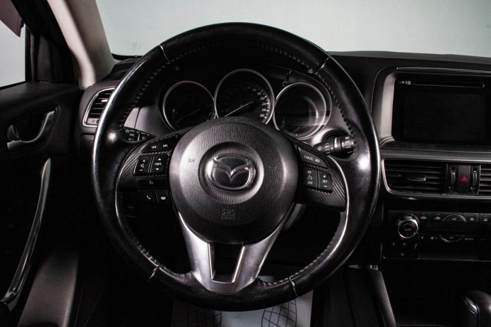 Mazda CX-5 I Рестайлинг Сургут  - изображение 11