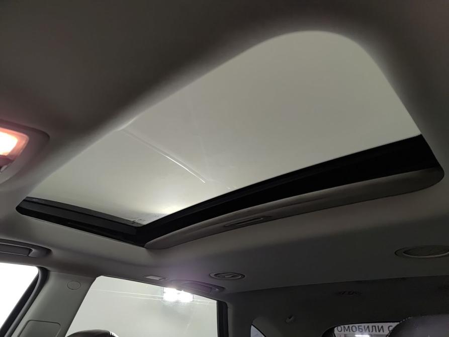 Hyundai ix55 Уфа  - изображение 25