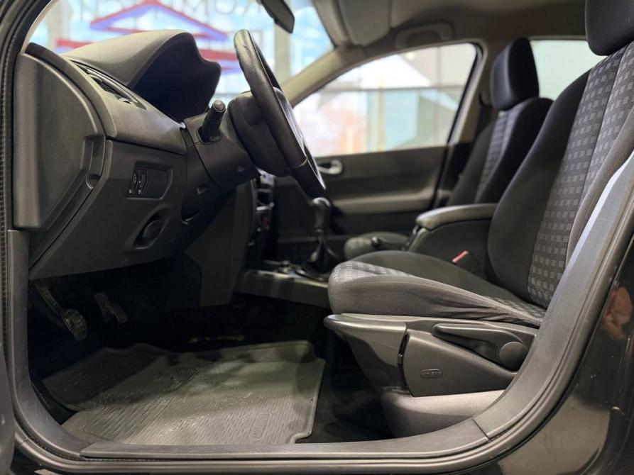 Renault Megane II Рестайлинг Ростов-на-Дону  - изображение 8