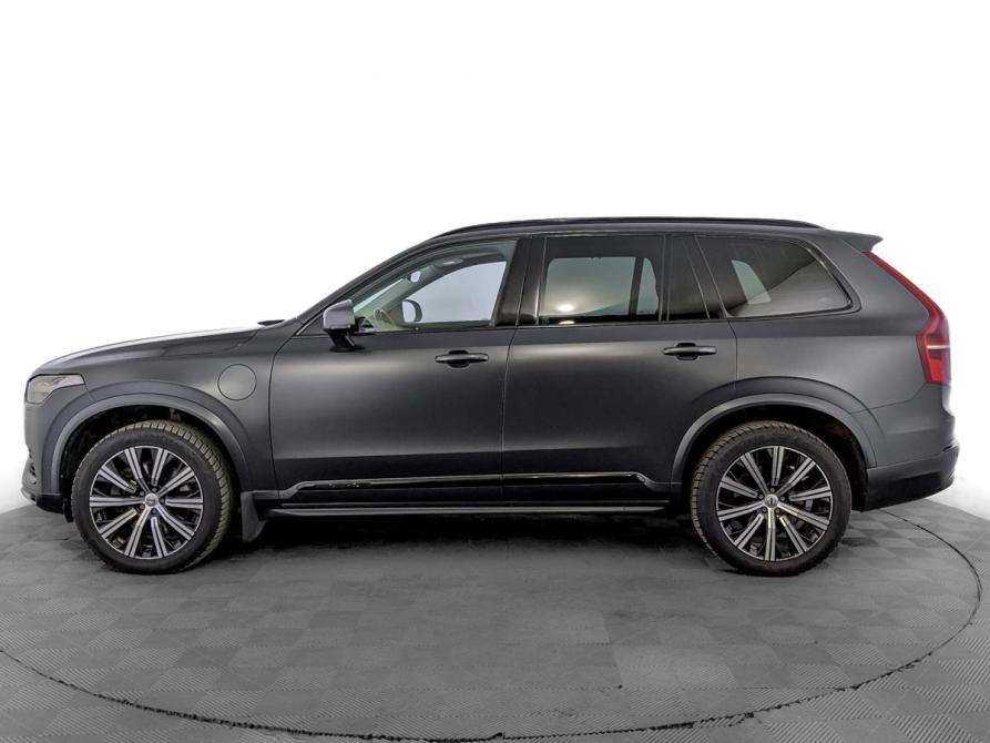 Volvo XC90 II Рестайлинг 1 Москва  - изображение 8