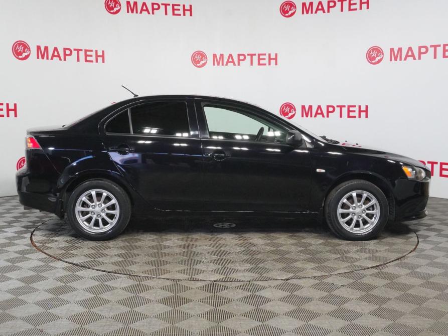 Mitsubishi Lancer X Рестайлинг Вологда  - изображение 4