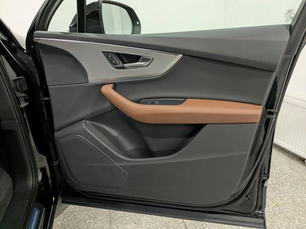 Audi Q7 II (4M) Рестайлинг с пробегом 2023 года, цена 8 100 000 рублей, 6900 км, внедорожник, Автокод Объявления