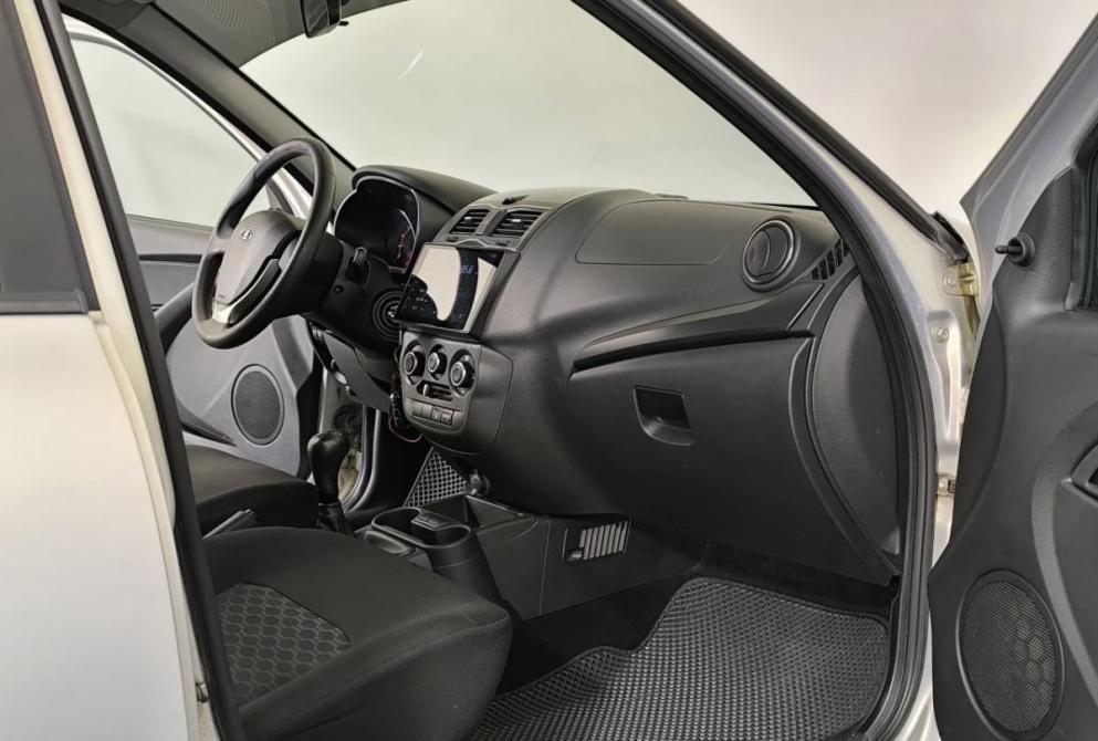 Lada (ВАЗ) Granta I Рестайлинг Нижний Новгород  - изображение 9
