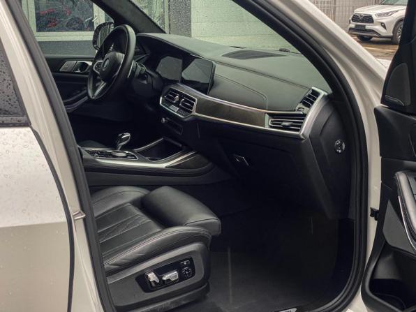 BMW X7 I (G07) с пробегом 2021 года, цена 7 300 000 рублей, 102788 км, внедорожник, Автокод Объявления