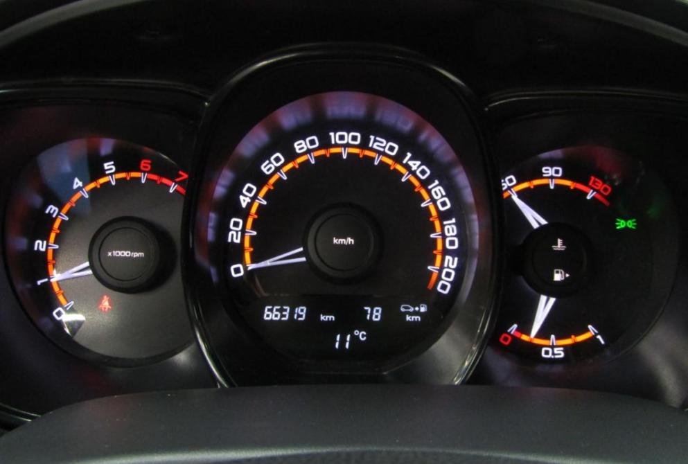 Lada (ВАЗ) Vesta I Екатеринбург  - изображение 18