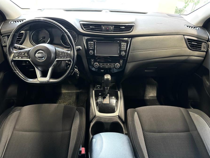 Nissan Qashqai II Рестайлинг Волгоград  - изображение 8