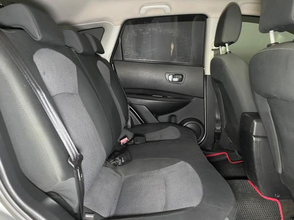 Nissan Qashqai I Рестайлинг с пробегом 2011 года, цена 799 000 рублей, 300306 км, внедорожник, Автокод Объявления