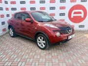Nissan Juke I Санкт-Петербург  - изображение 15