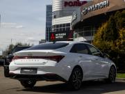Hyundai Elantra VII (CN7) Москва  - изображение 20