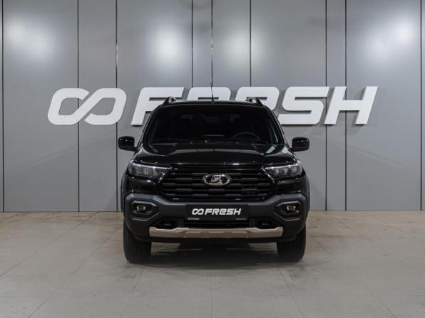 Lada (ВАЗ) Niva Travel I Рестайлинг с пробегом 2025 года, цена 1 599 000 рублей, 9339 км, внедорожник, Автокод Объявления