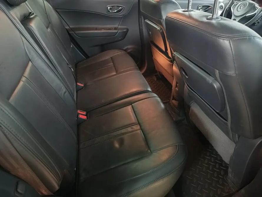 Renault Koleos I Санкт-Петербург  - изображение 21