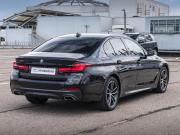 BMW 5 серии VII (G30/G31/G38) Рестайлинг Москва  - изображение 23