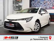 Toyota Corolla XII (E210) Кемерово  - изображение 24