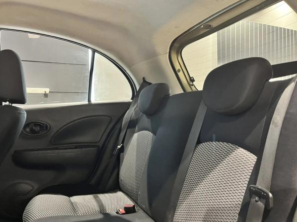 Nissan March IV (K13) Рестайлинг с пробегом 2013 года, цена 640 000 рублей, 136000 км, хэтчбек, Автокод Объявления