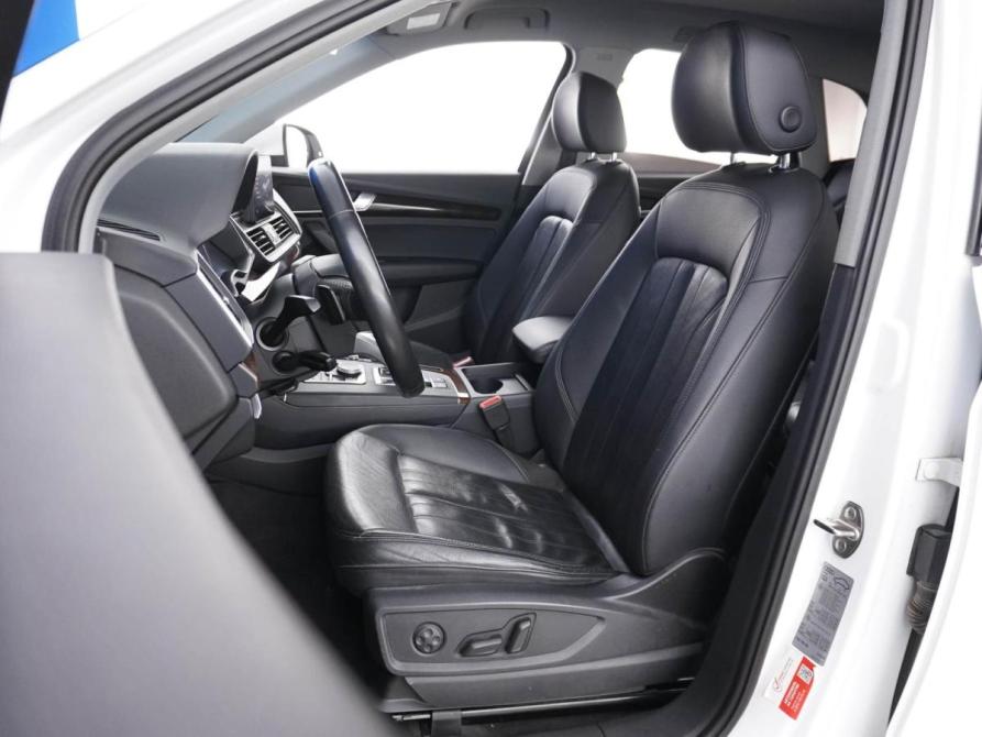 Audi Q5 II (FY) Москва  - изображение 10
