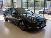Hyundai Sonata VIII (DN8) Краснодар  - изображение 30