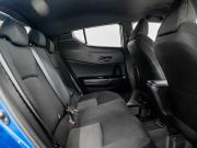 Toyota C-HR I Красноярск  - изображение 30