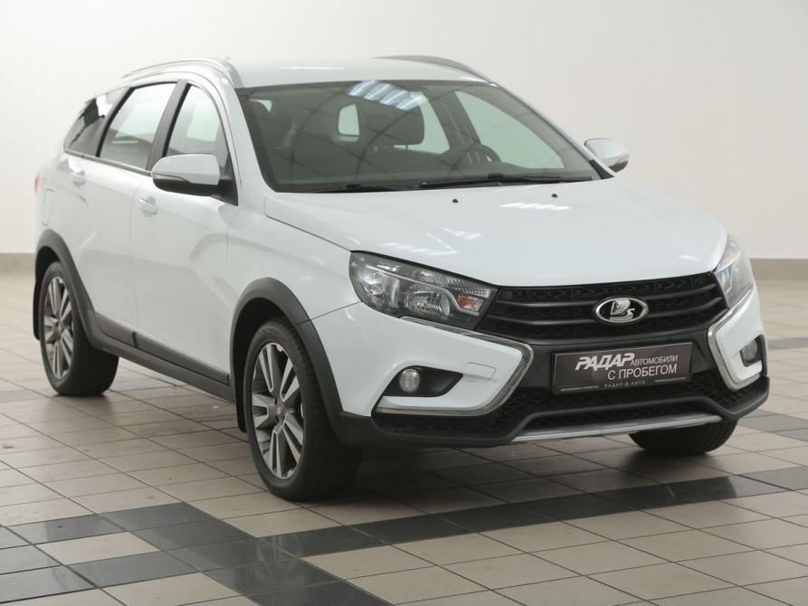 Lada (ВАЗ) Vesta I Иваново  - изображение 1