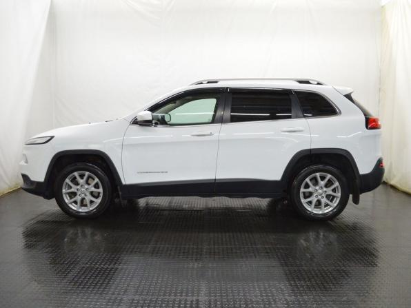 Jeep Cherokee V (KL) с пробегом 2014 года, цена 1 490 000 рублей, 144356 км, внедорожник, Автокод Объявления