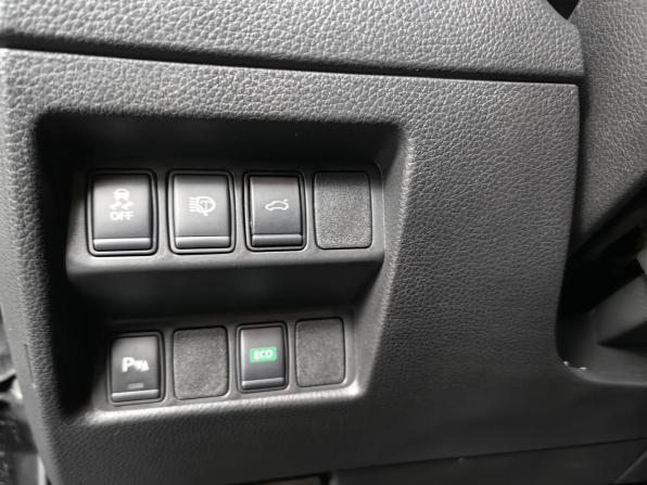 Nissan Qashqai II с пробегом 2018 года, цена 1 955 000 рублей, 41518 км, внедорожник, Автокод Объявления